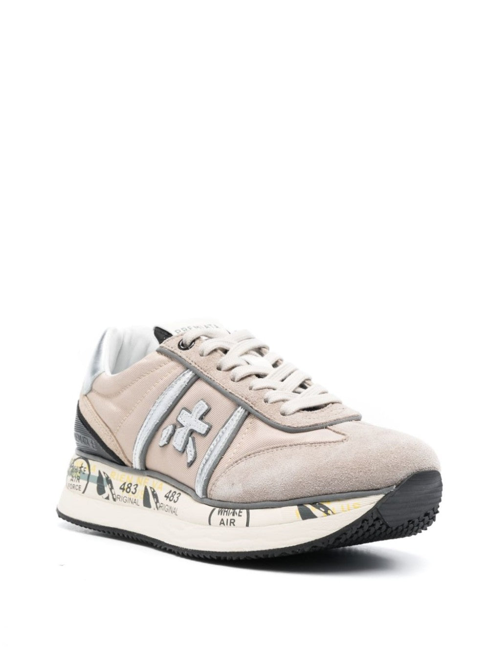 Premiata SNEAKERS Grigio