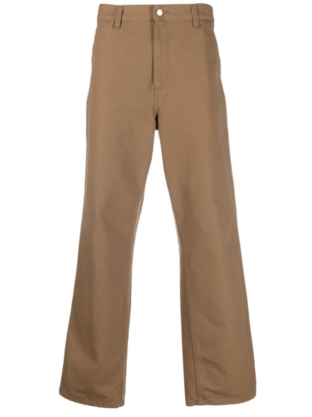 Carhartt Wip PANTALONI Marrone