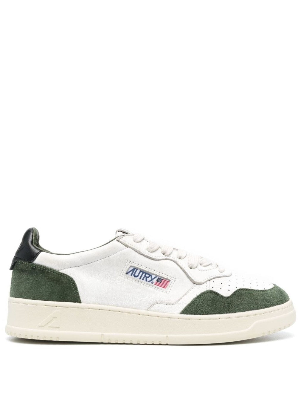 Autry SNEAKERS Bianco