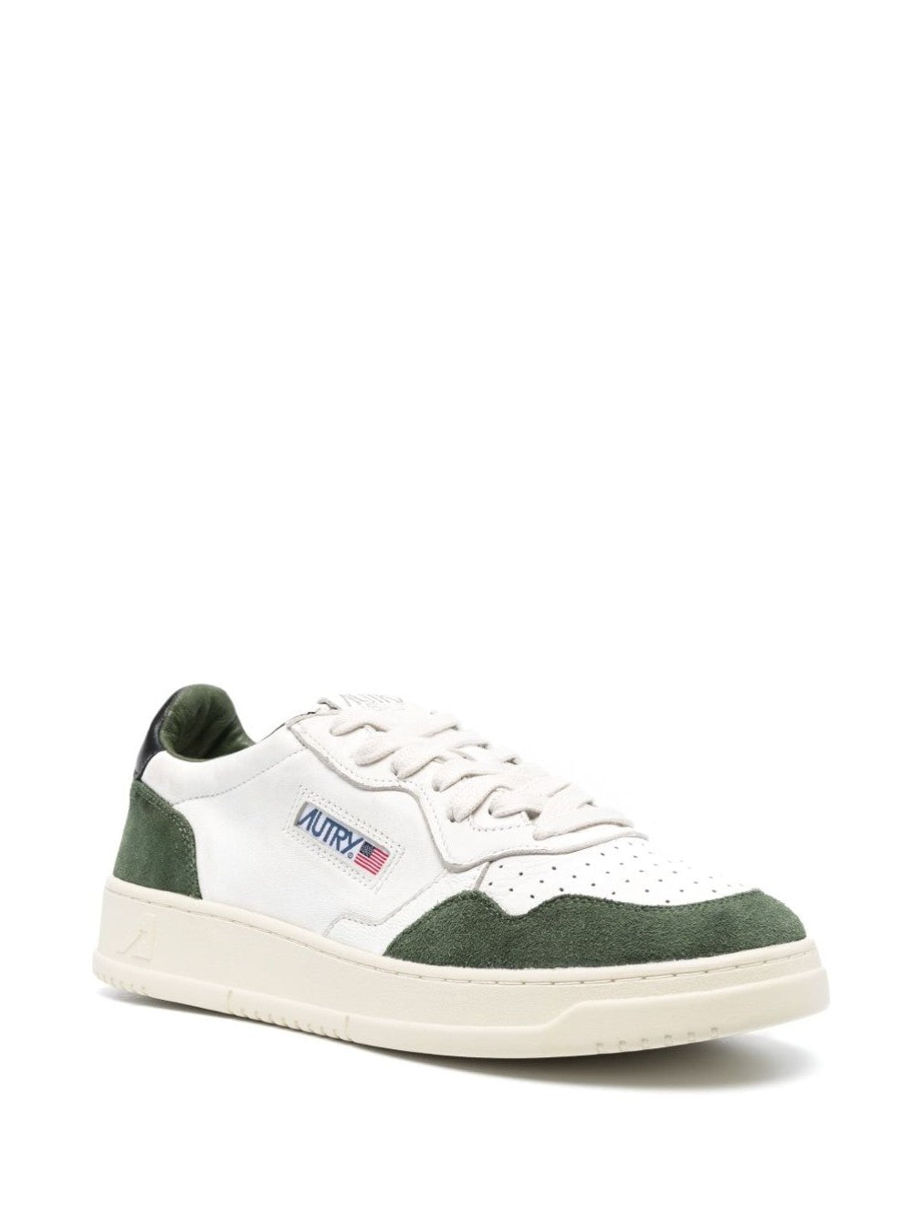 Autry SNEAKERS Bianco