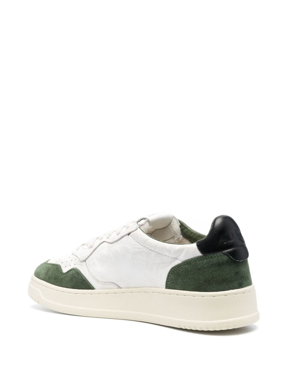 Autry SNEAKERS Bianco