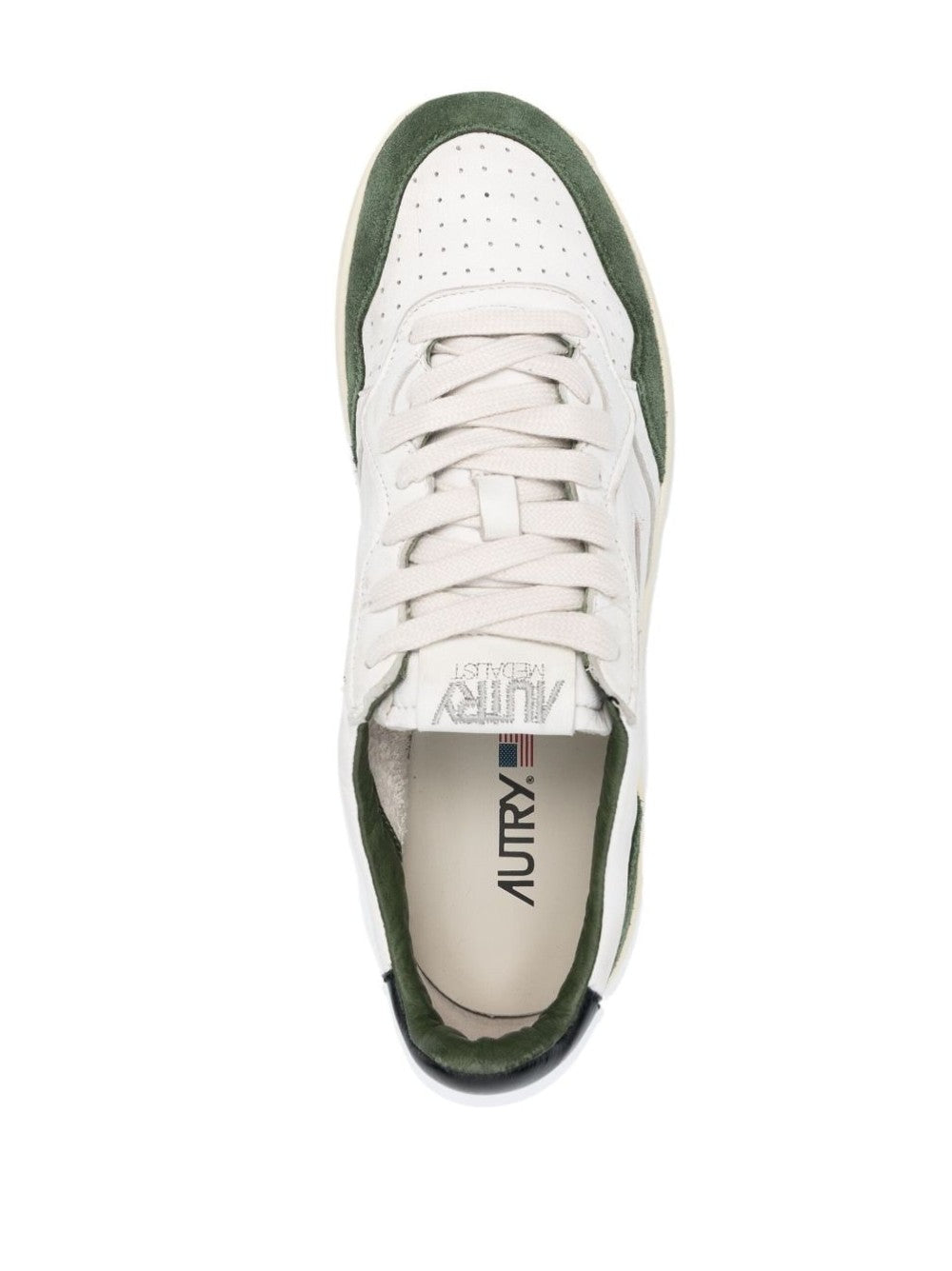 Autry SNEAKERS Bianco