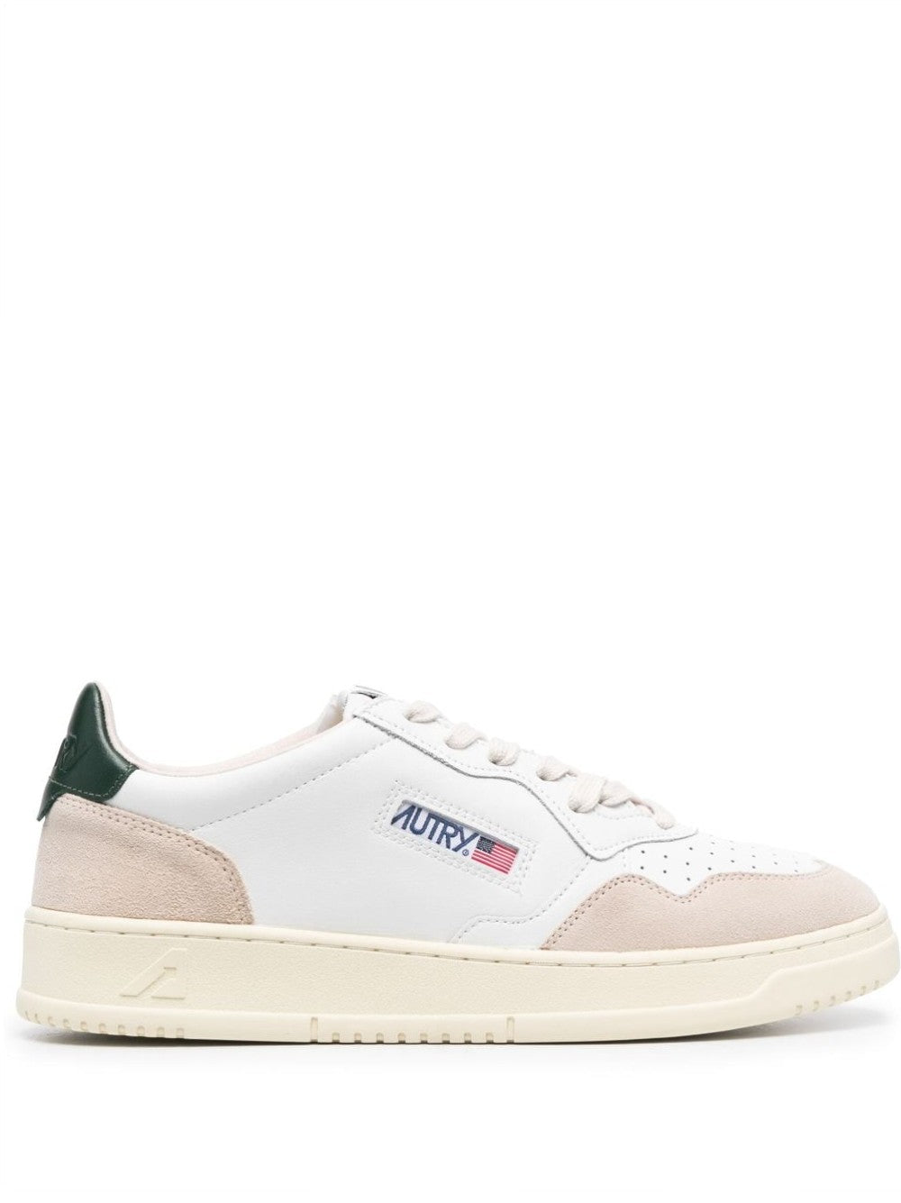 Autry SNEAKERS Bianco