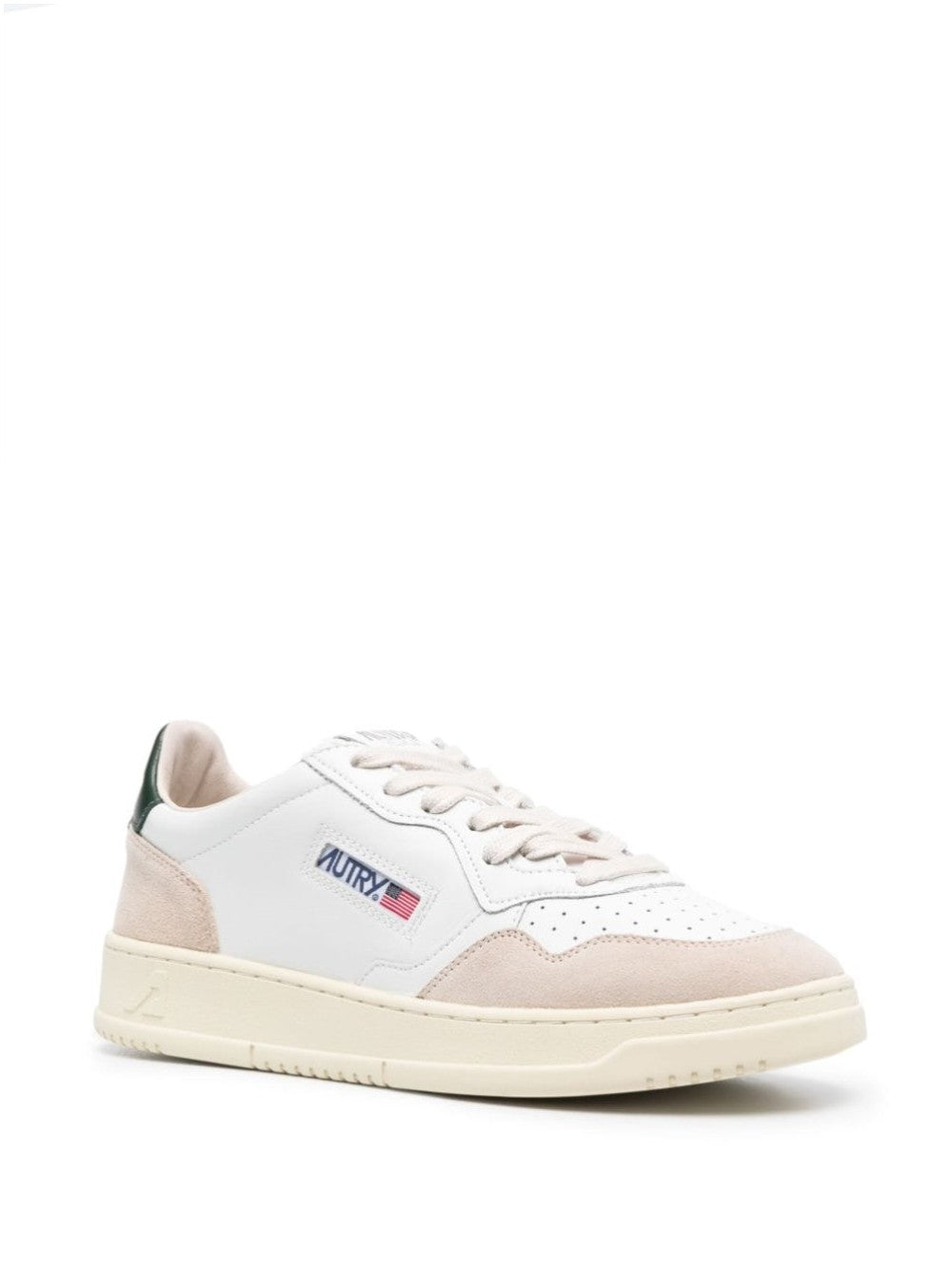 Autry SNEAKERS Bianco