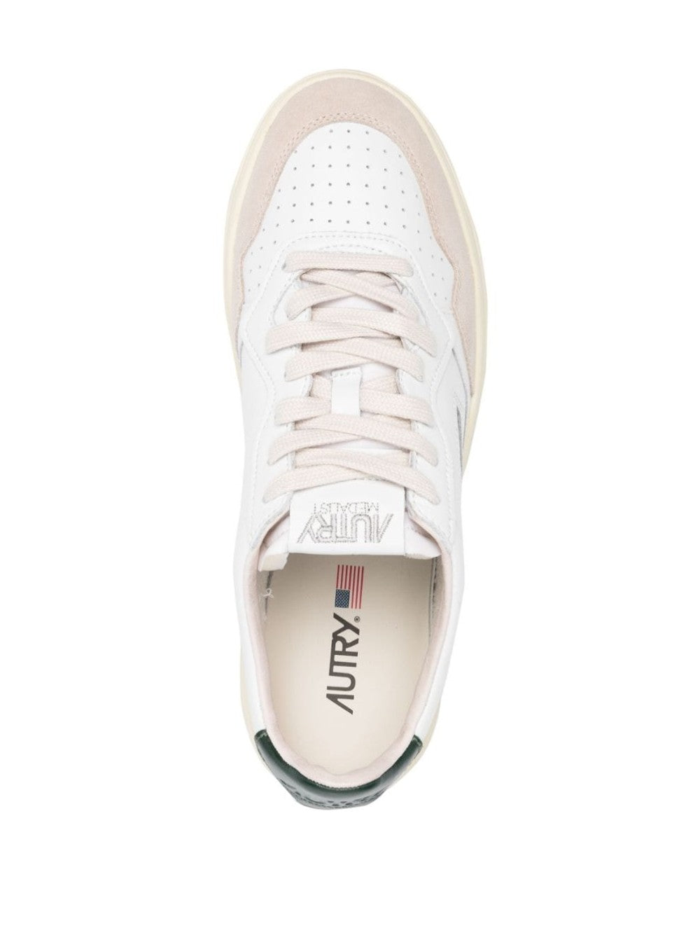 Autry SNEAKERS Bianco