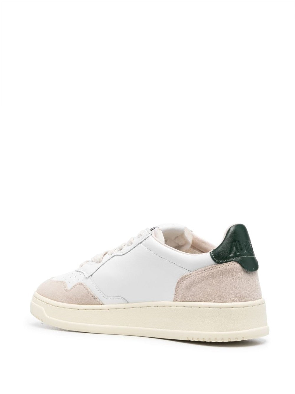 Autry SNEAKERS Bianco