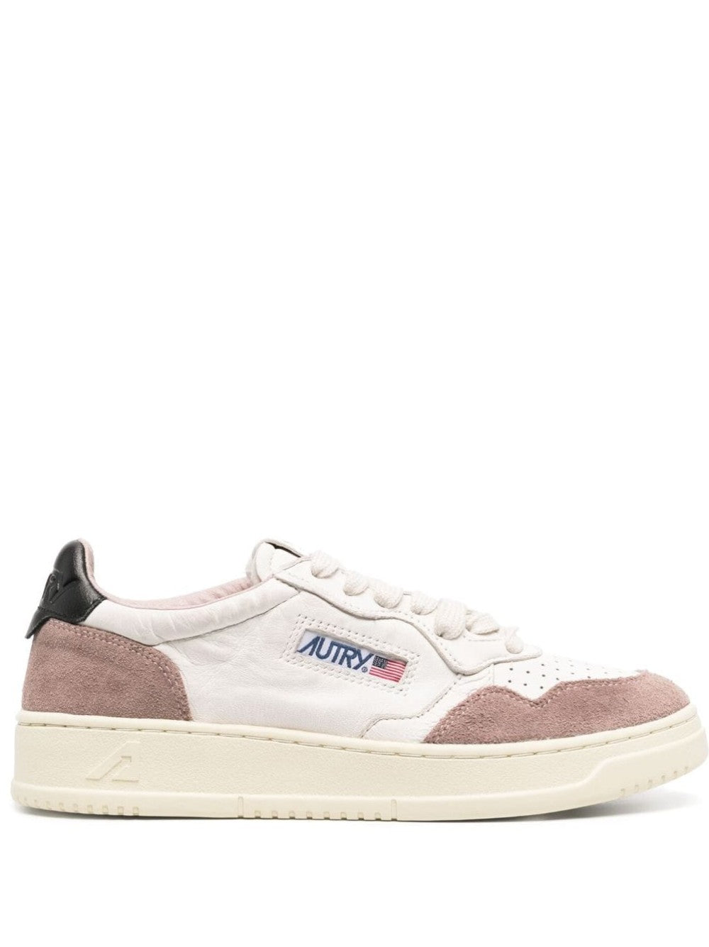 Autry SNEAKERS Beige