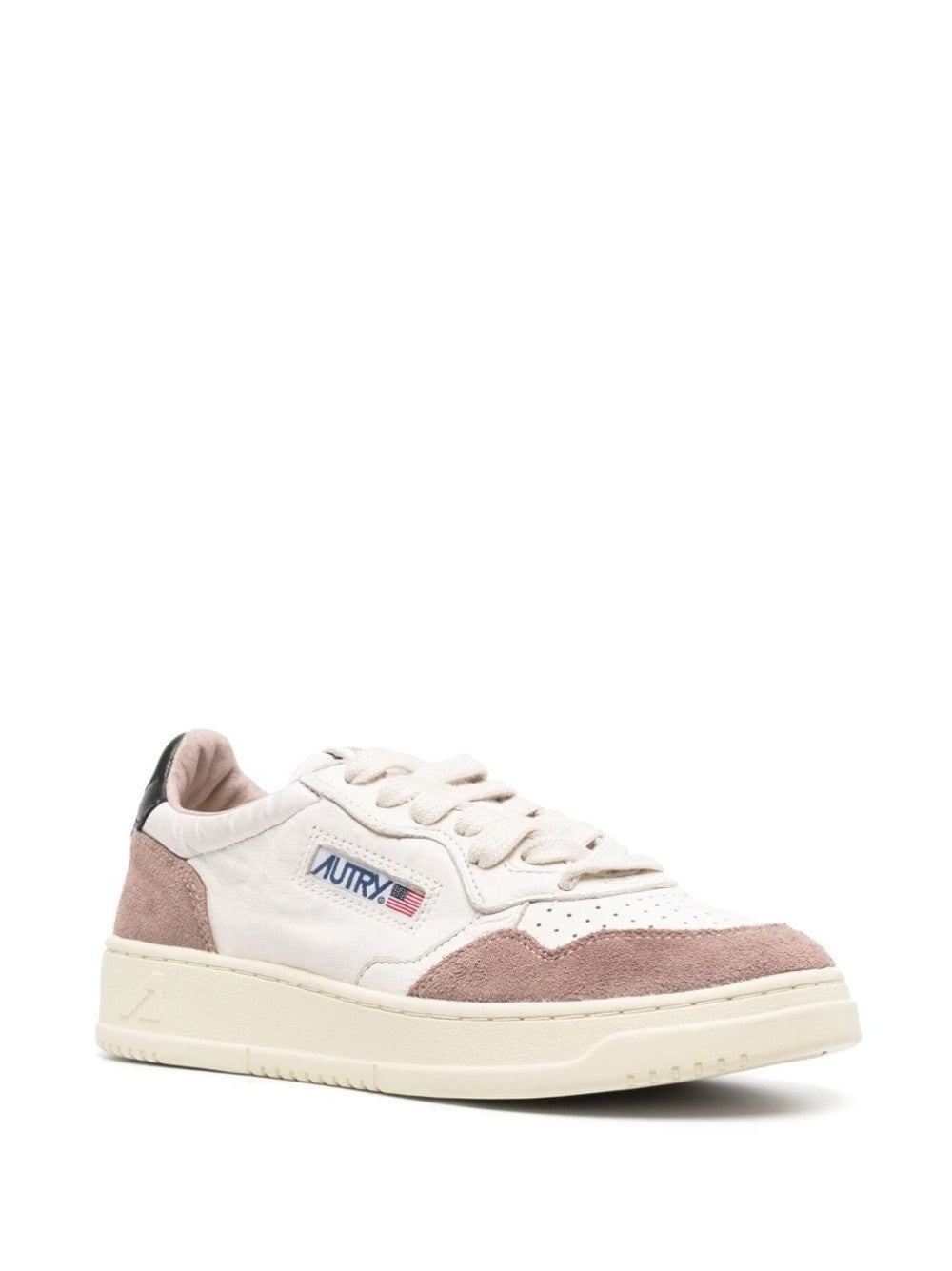 Autry SNEAKERS Beige