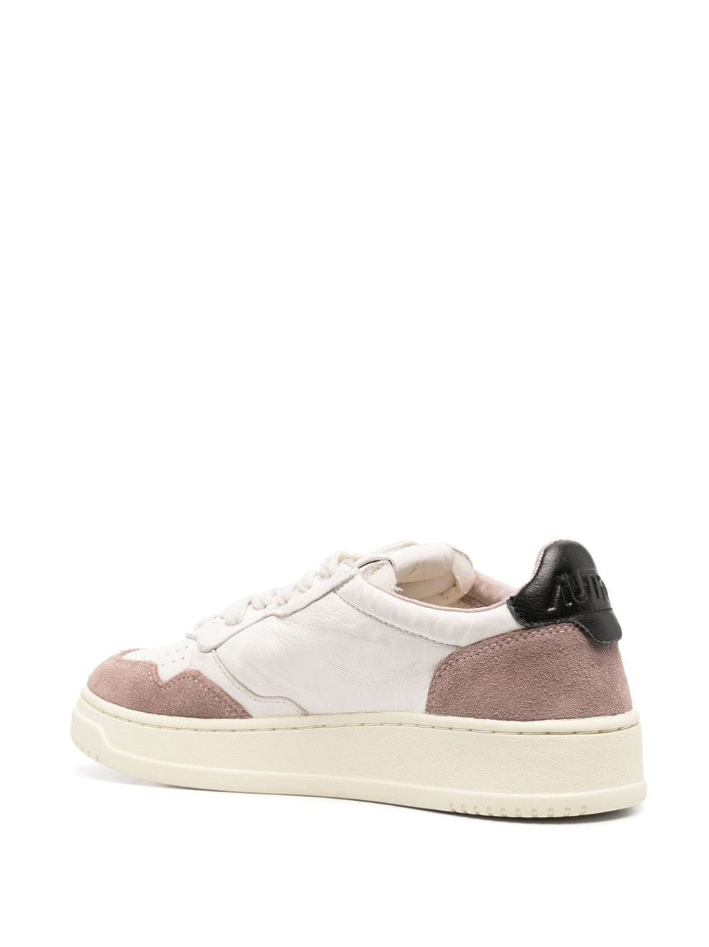 Autry SNEAKERS Beige