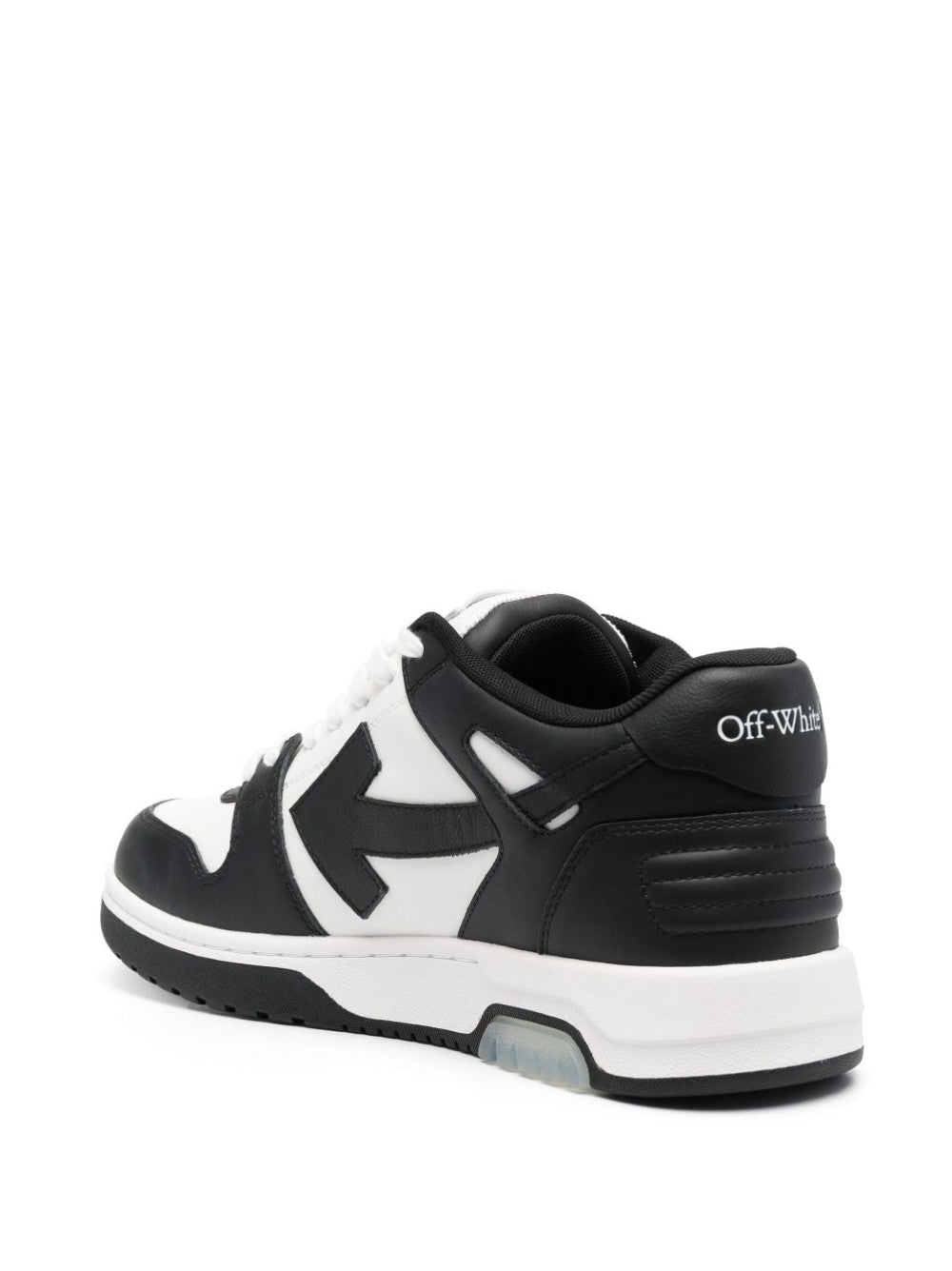 Off-white SNEAKERS Nero