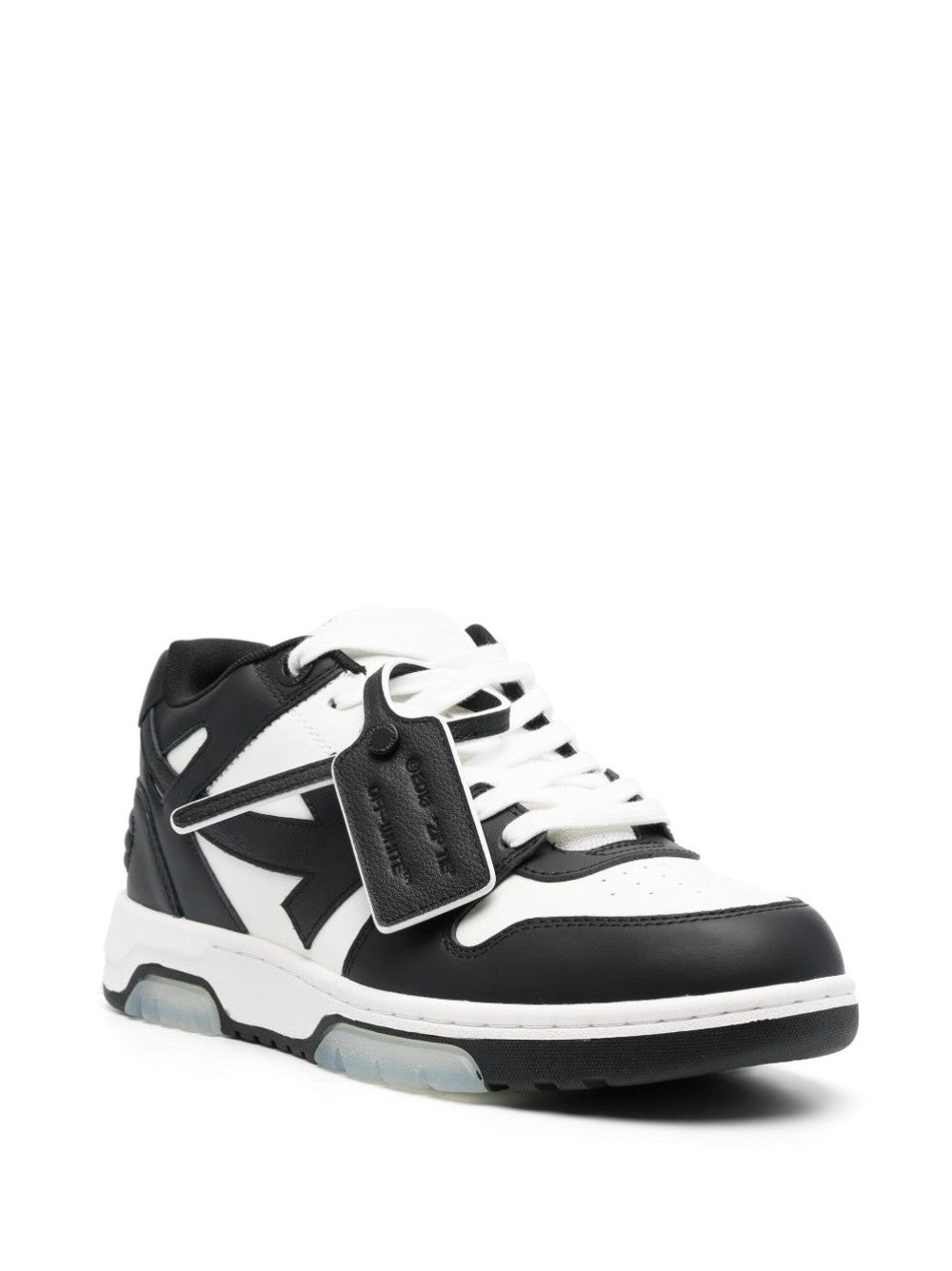 Off-white SNEAKERS Nero