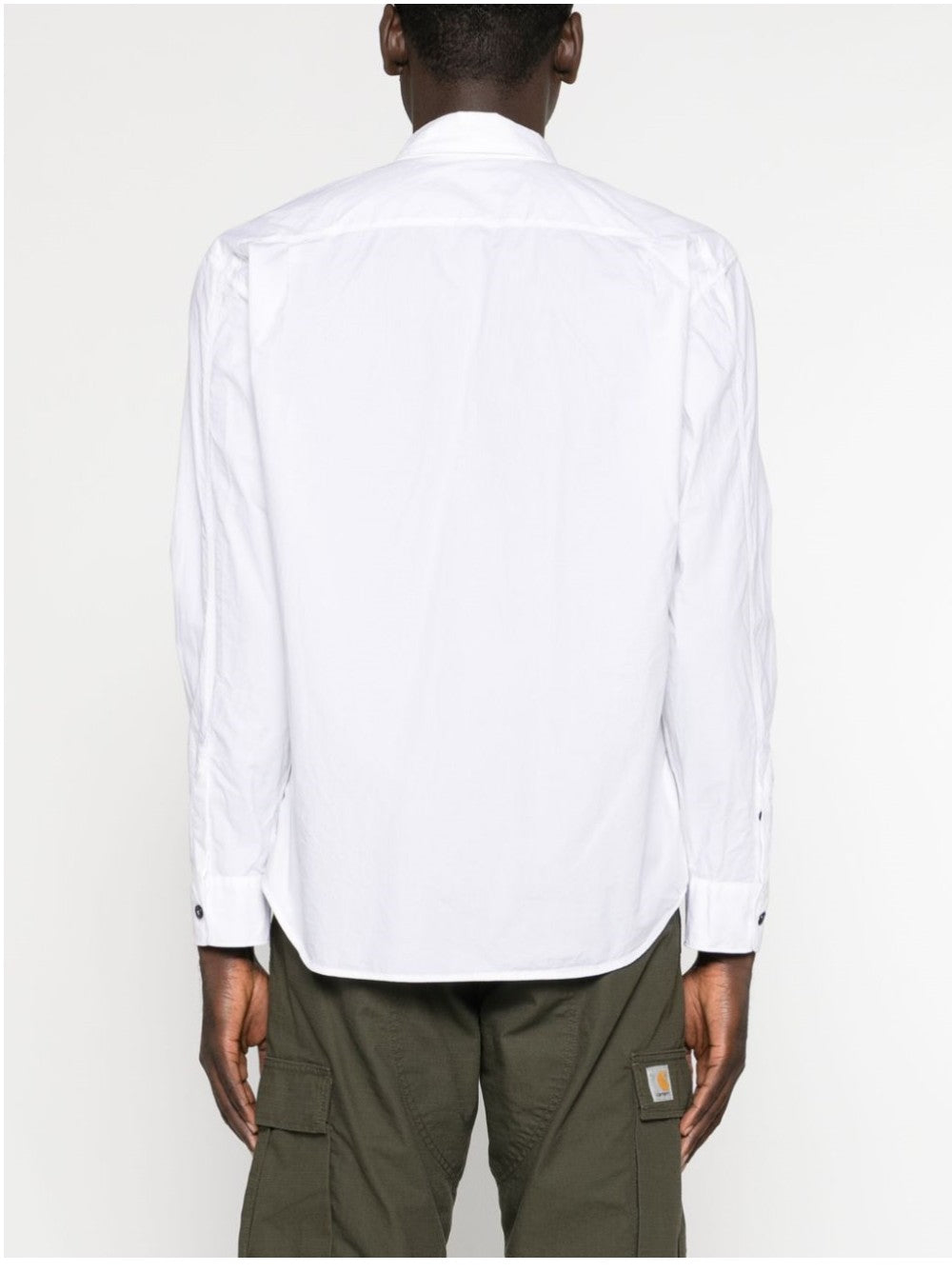 Stone Island  CAMICIE Bianco