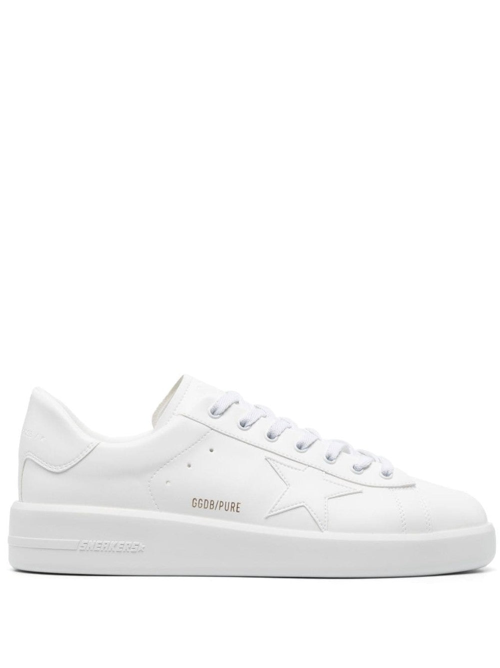 Golden Goose SNEAKERS Bianco