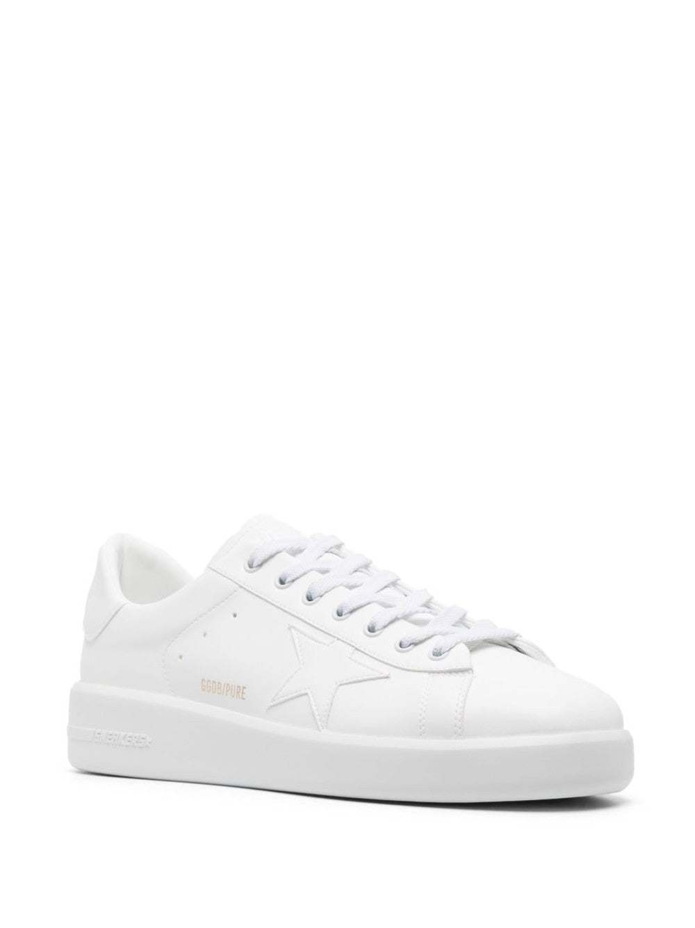 Golden Goose SNEAKERS Bianco