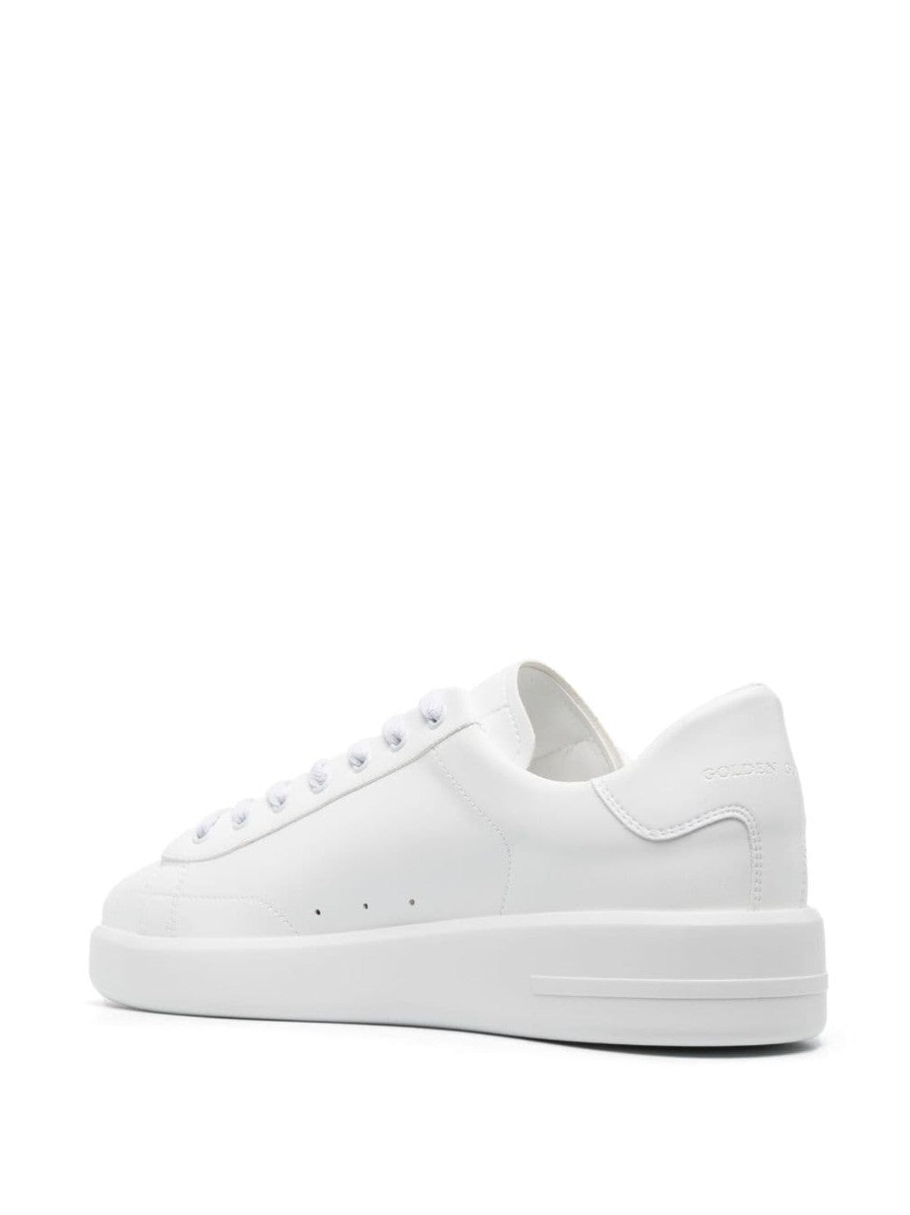 Golden Goose SNEAKERS Bianco