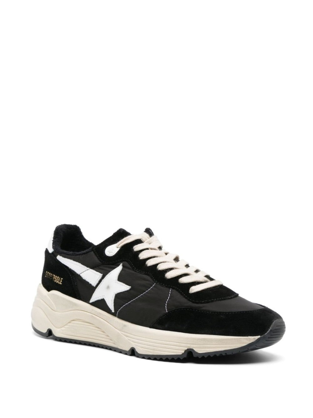 Golden Goose SNEAKERS Nero