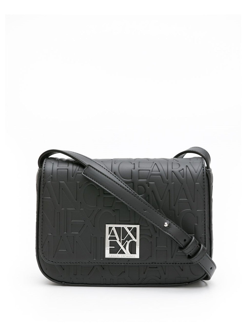 Armani Exchange BORSE A SPALLA Nero