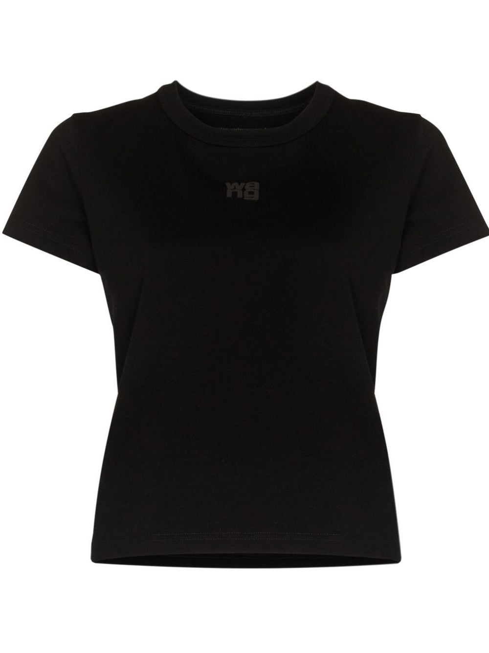 Alexander Wang T-SHIRT Nero