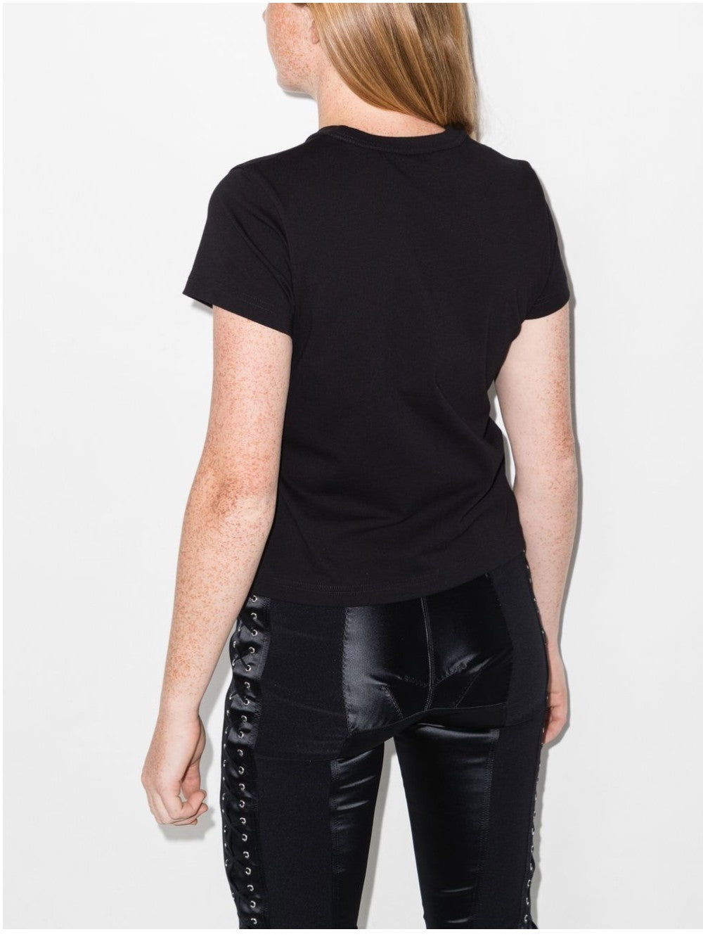 Alexander Wang T-SHIRT Nero