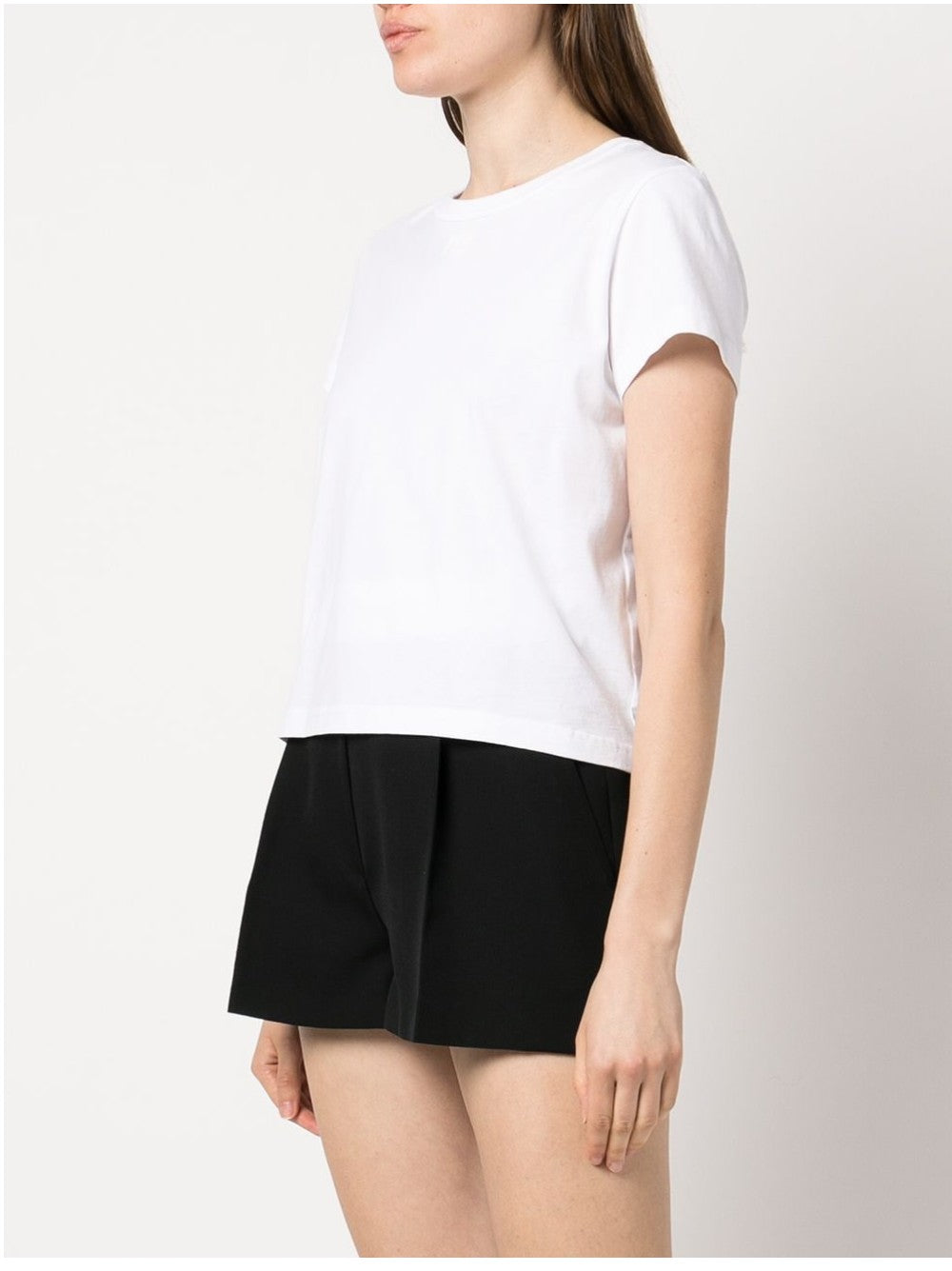 Alexander Wang T-SHIRT Bianco