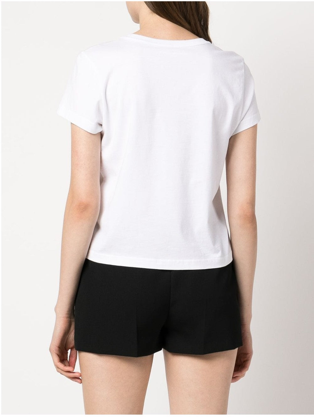 Alexander Wang T-SHIRT Bianco