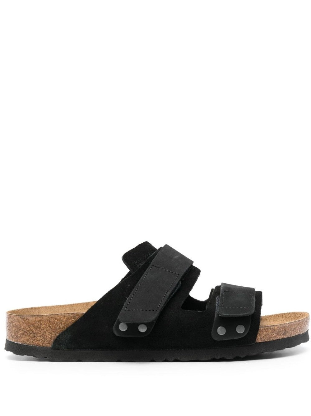 Birkenstock CIABATTE Nero