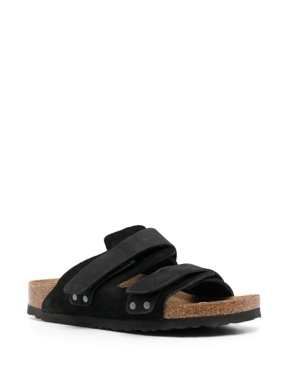 Birkenstock CIABATTE Nero