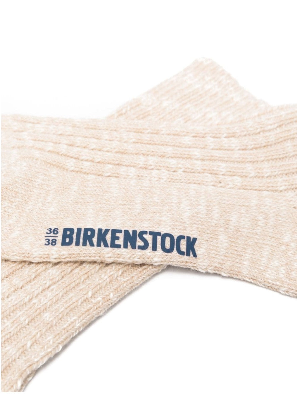 Birkenstock CALZINI Beige