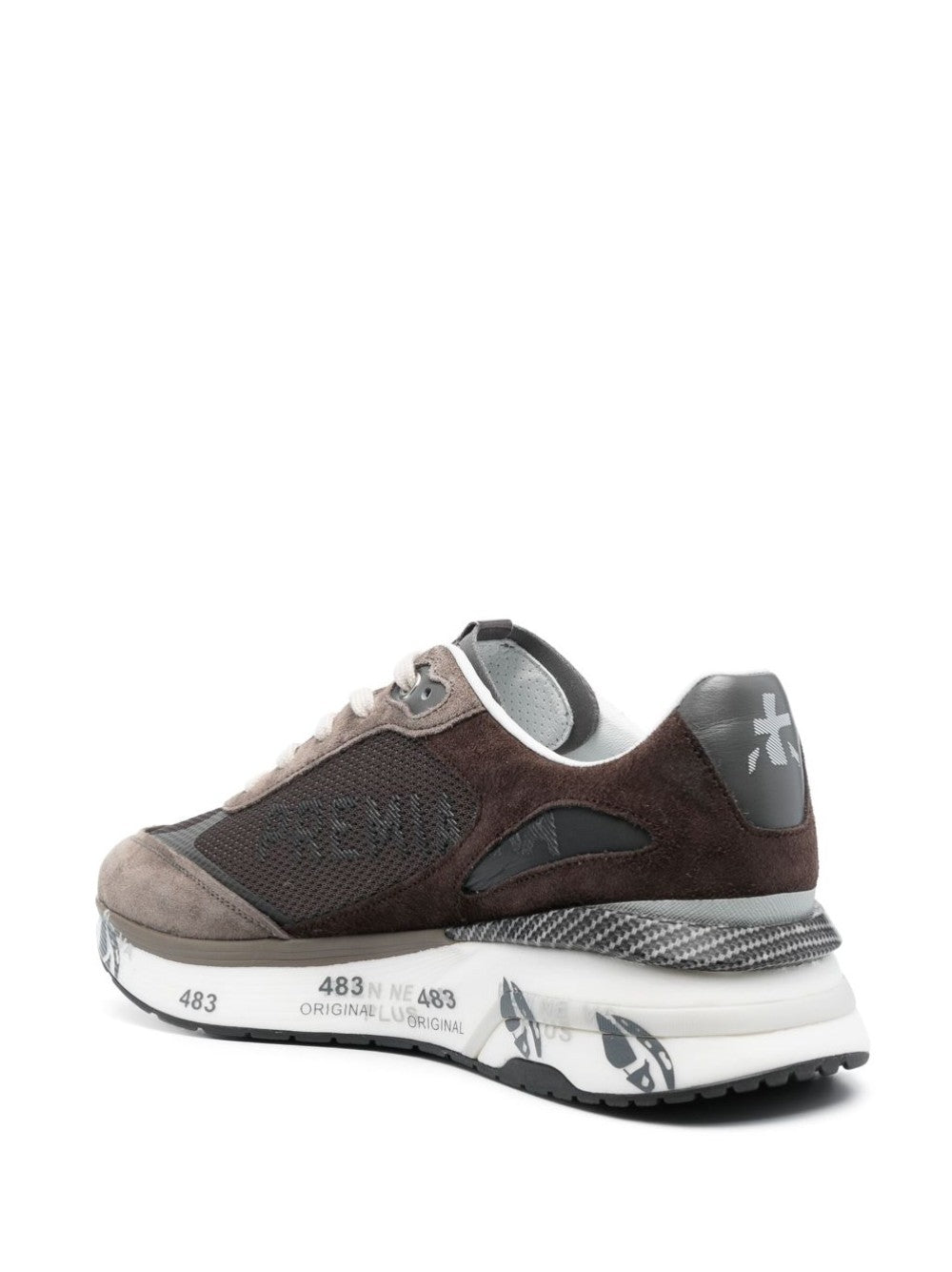 Premiata SNEAKERS Grigio