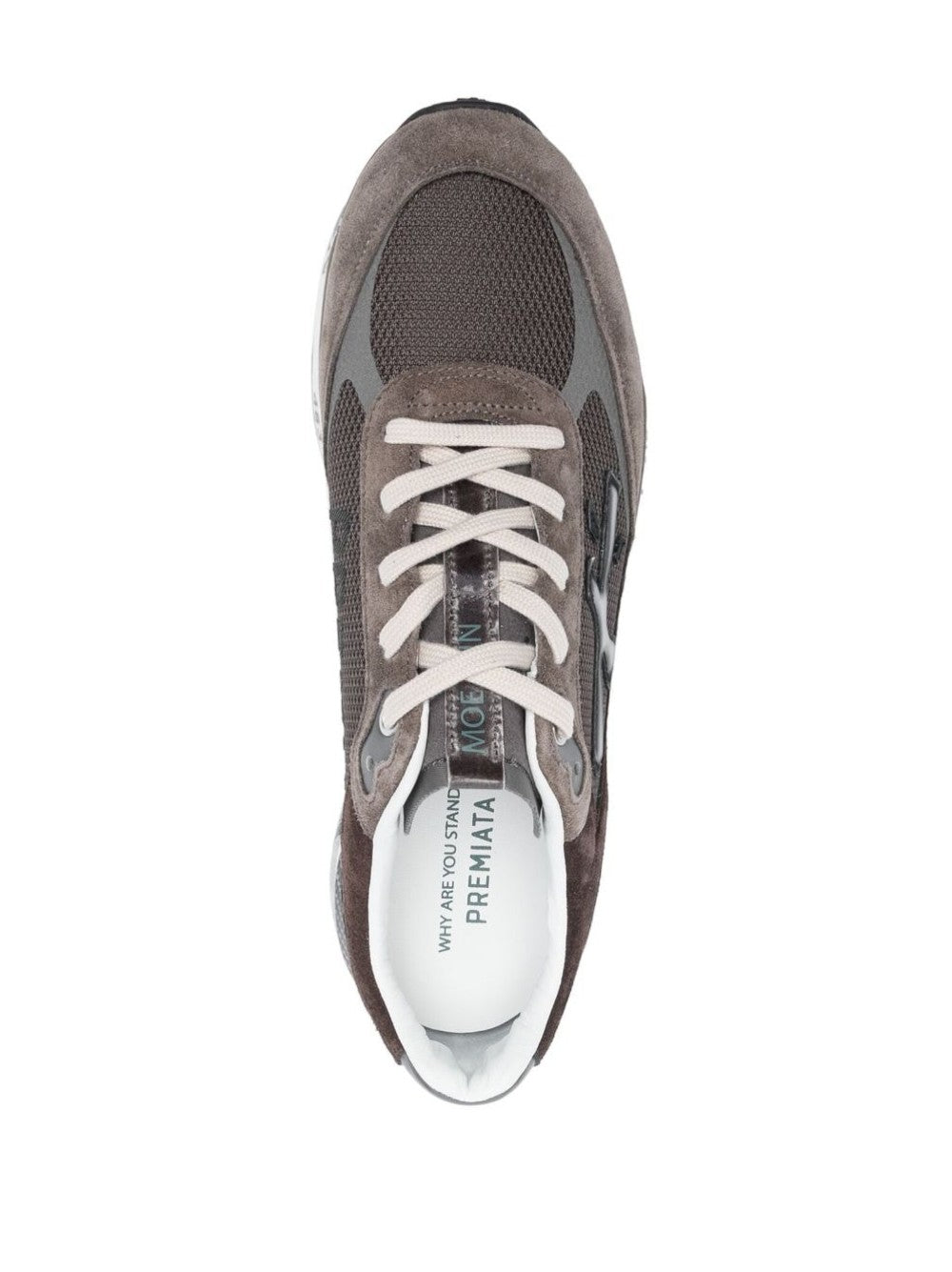 Premiata SNEAKERS Grigio