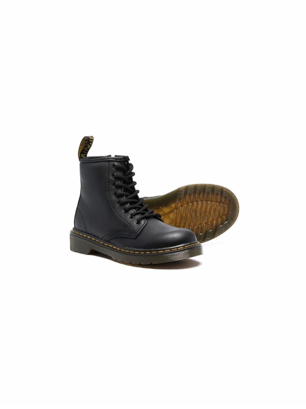 Dr. Martens ANFIBI Nero