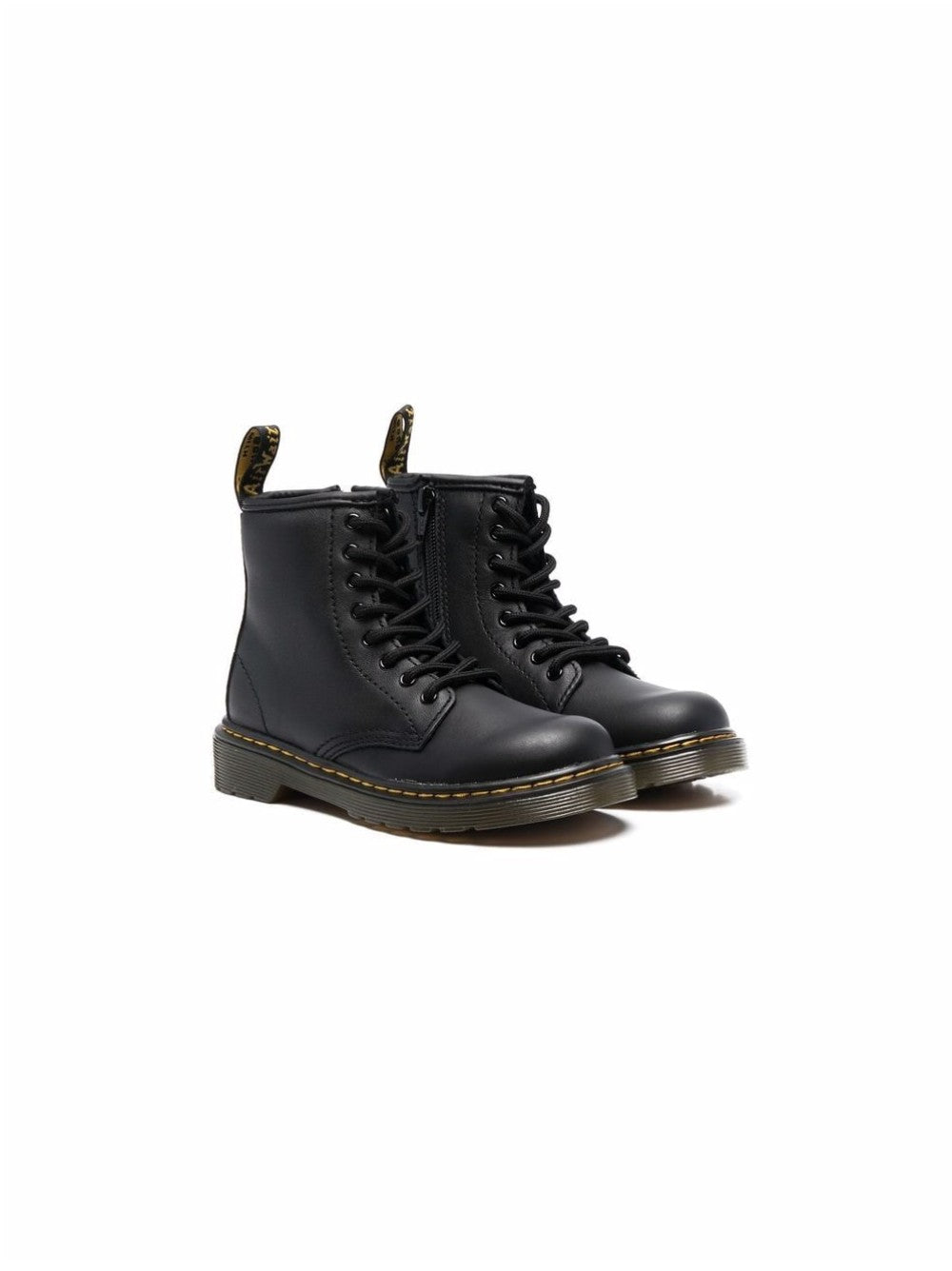 Dr. Martens ANFIBI Nero