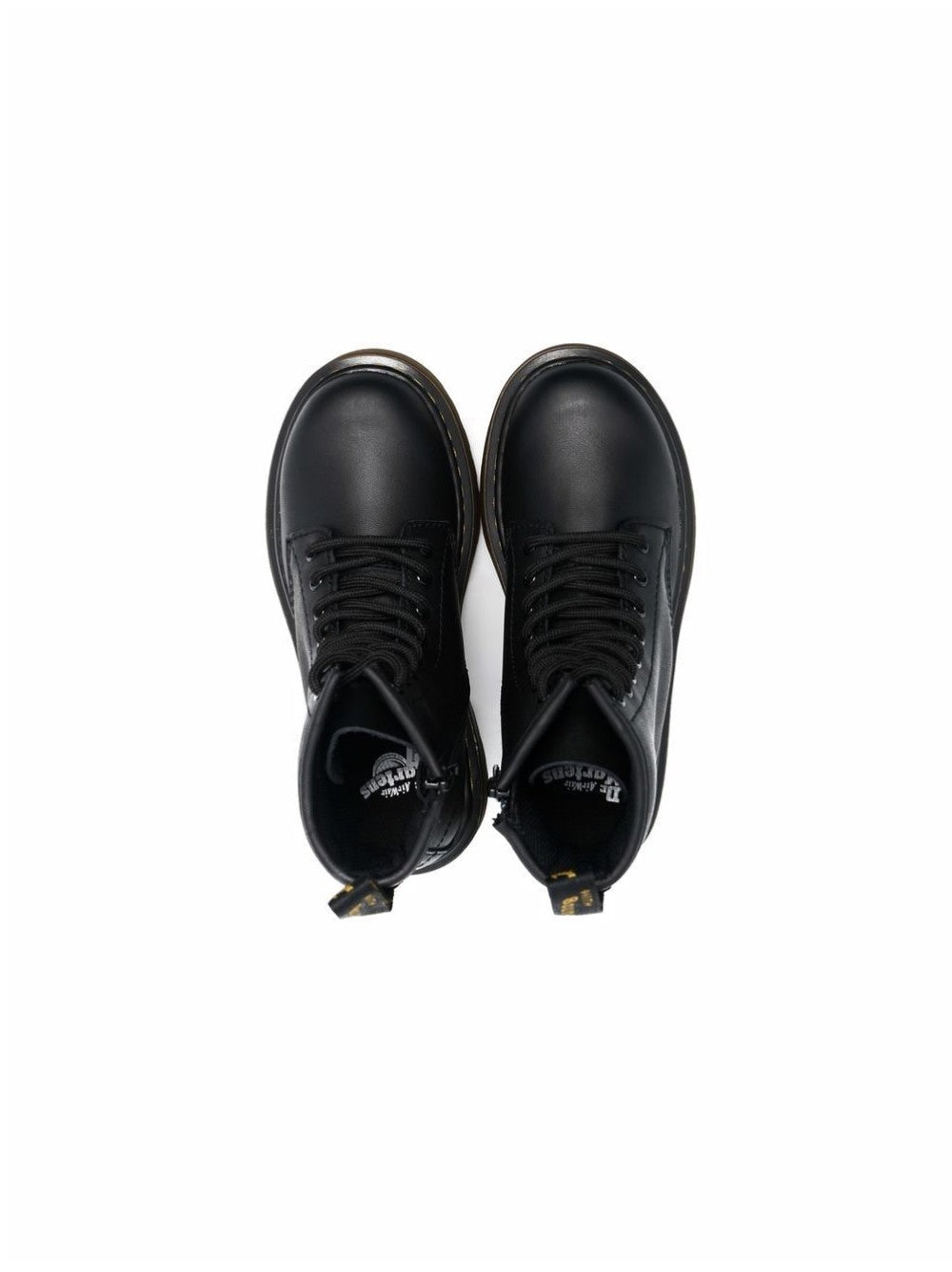 Dr. Martens ANFIBI Nero