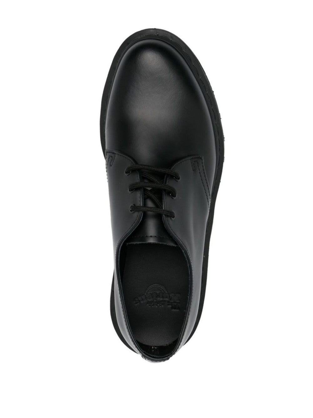 Dr. Martens STRINGATE Nero