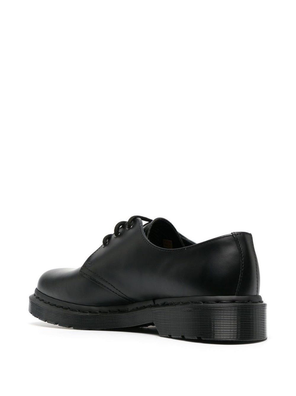 Dr. Martens STRINGATE Nero