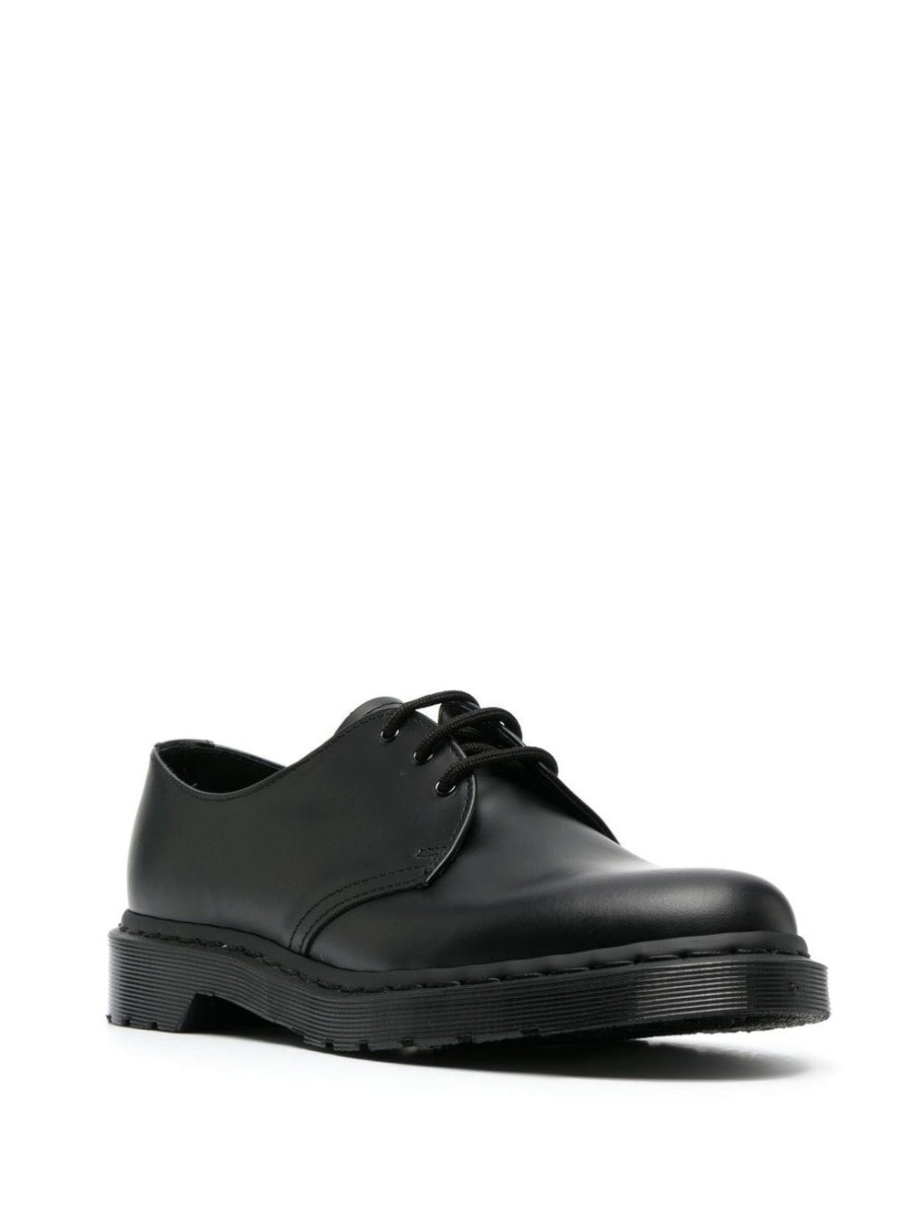 Dr. Martens STRINGATE Nero