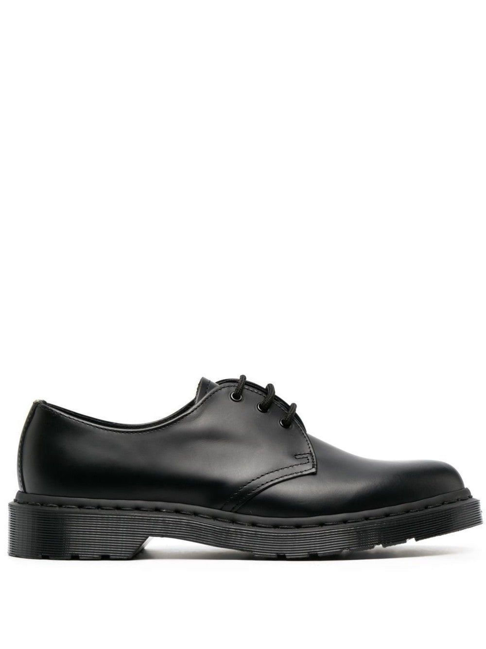 Dr. Martens STRINGATE Nero