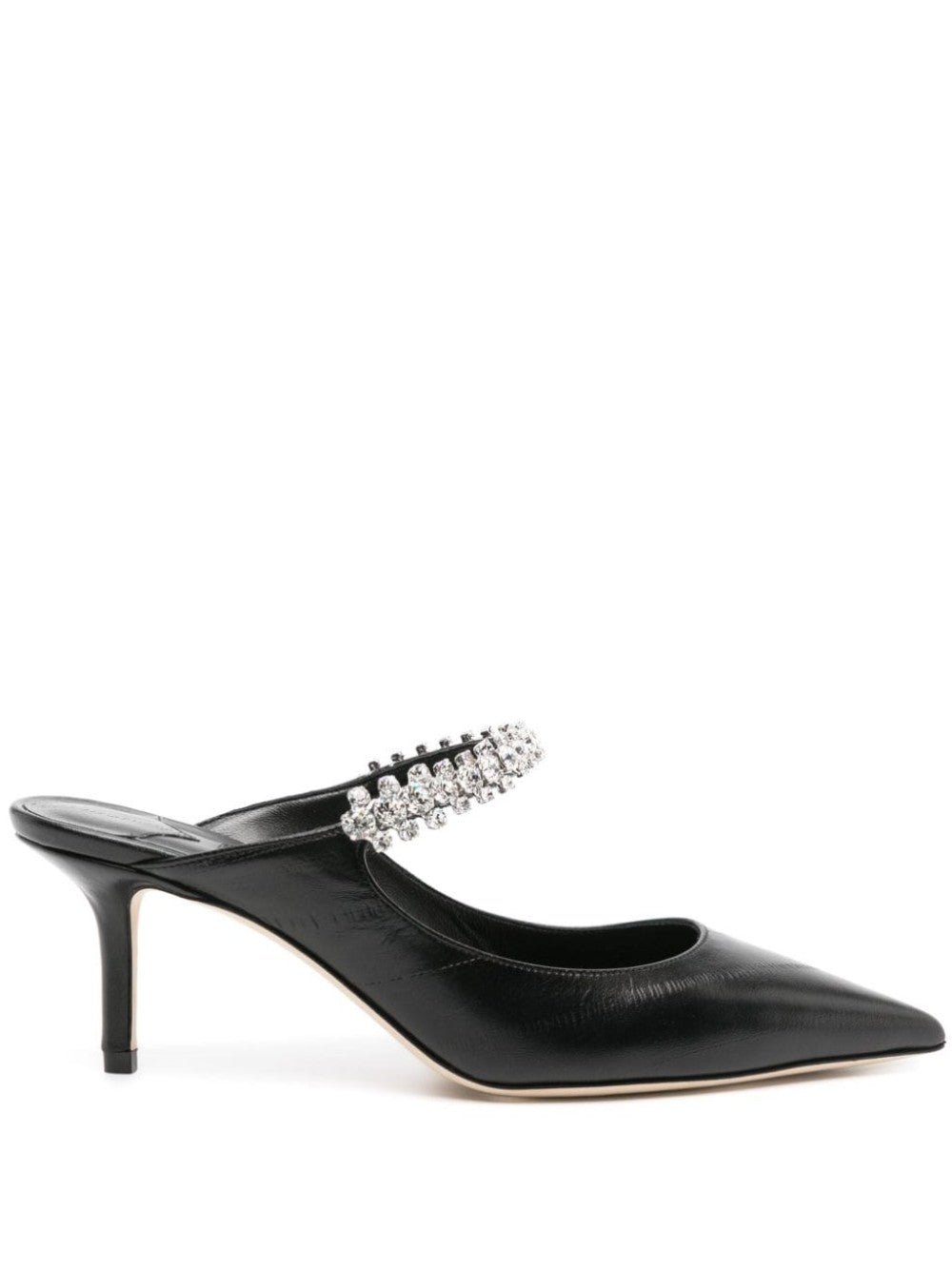 Jimmy Choo DECOLLETÉ Nero