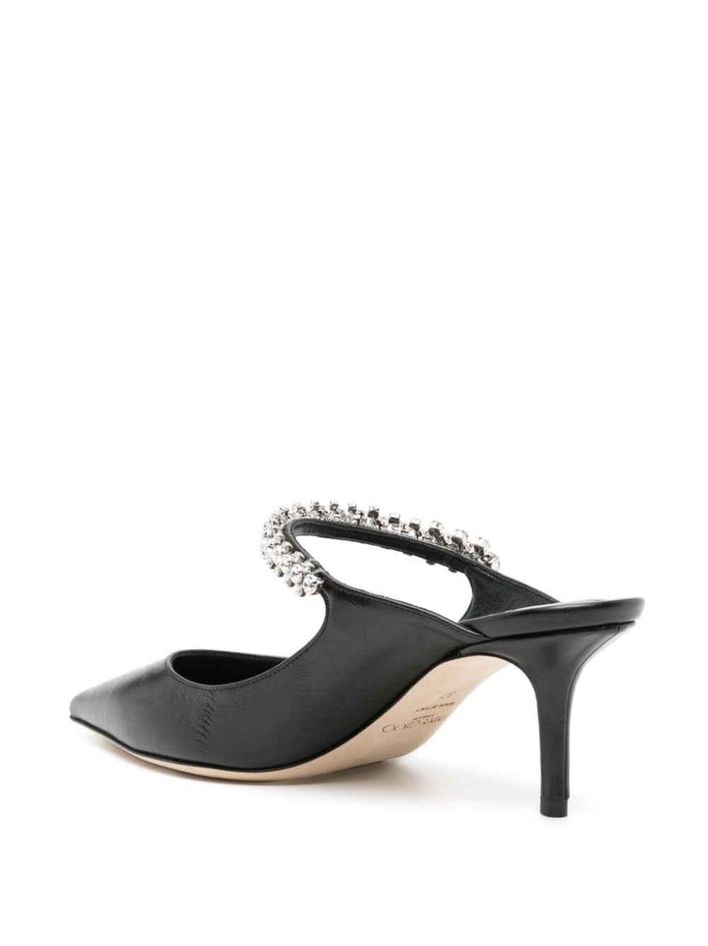 Jimmy Choo DECOLLETÉ Nero