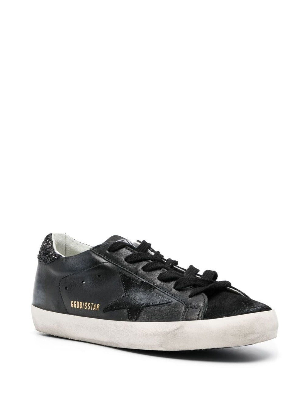 Golden Goose SNEAKERS Nero