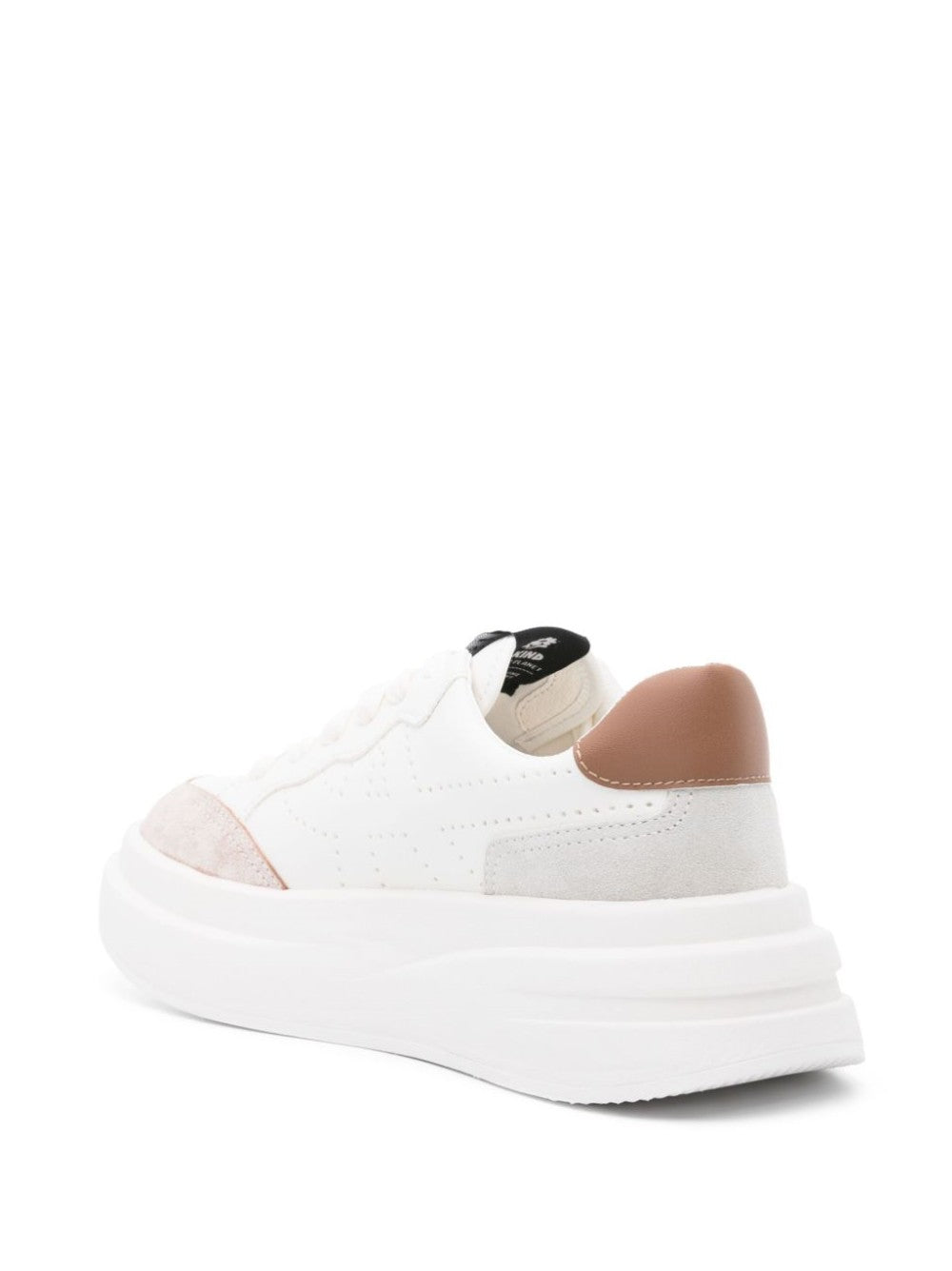 Ash SNEAKERS Bianco