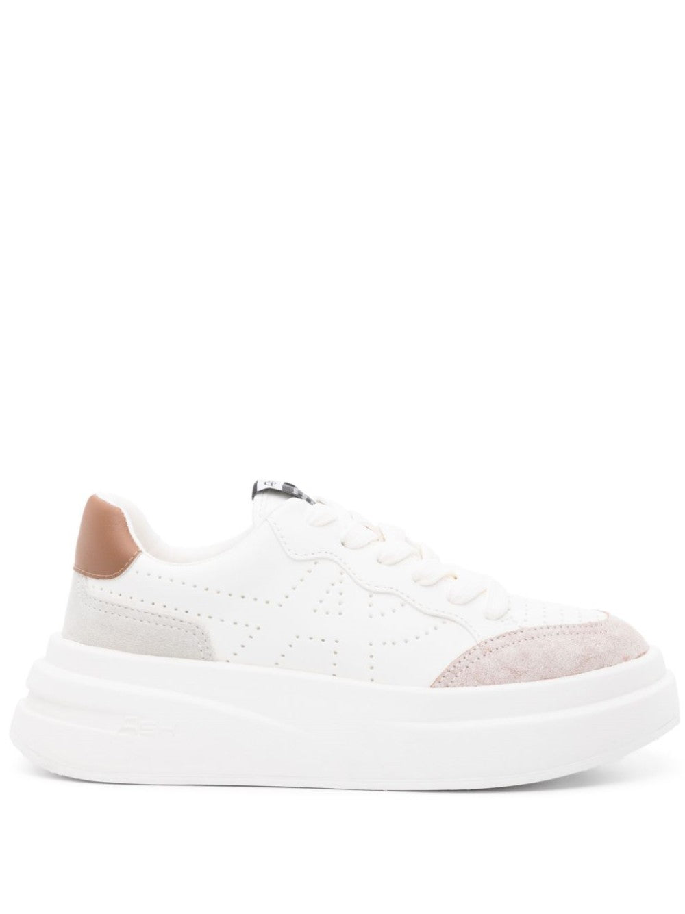 Ash SNEAKERS Bianco