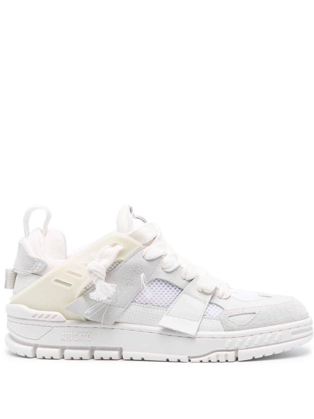 Axel Arigato SNEAKERS Bianco