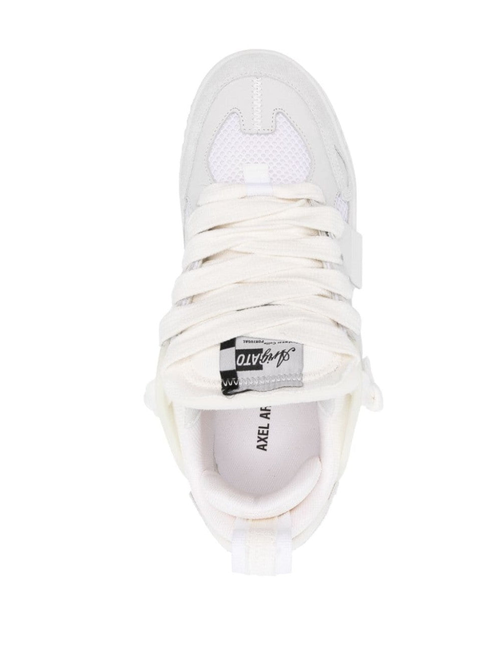 Axel Arigato SNEAKERS Bianco