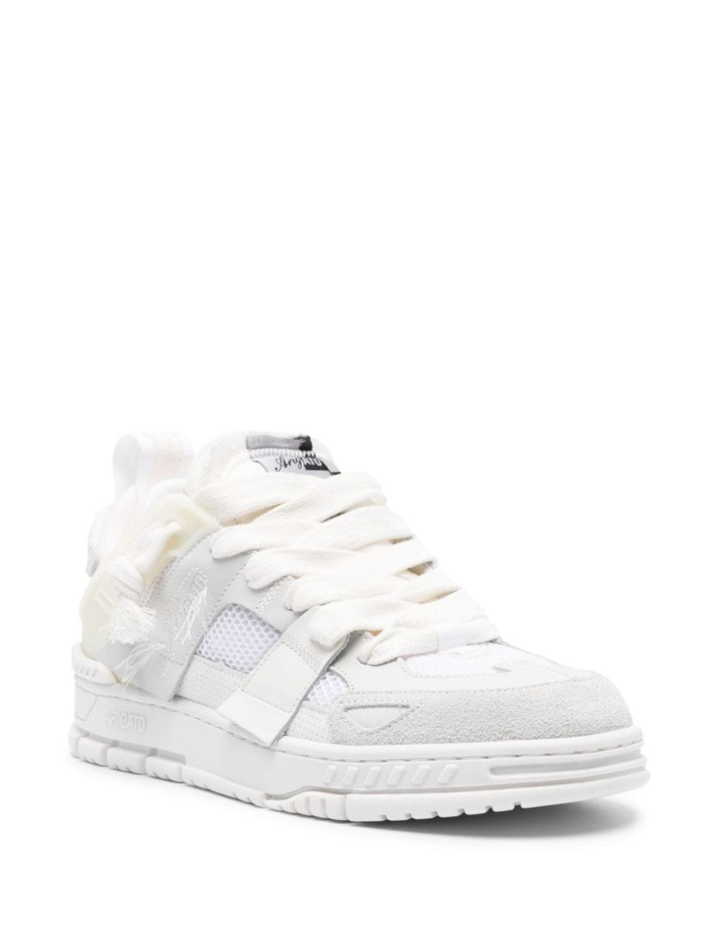 Axel Arigato SNEAKERS Bianco