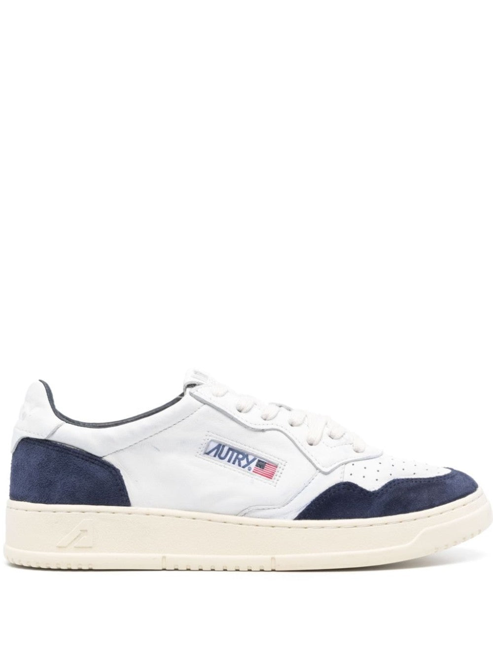 Autry SNEAKERS Bianco