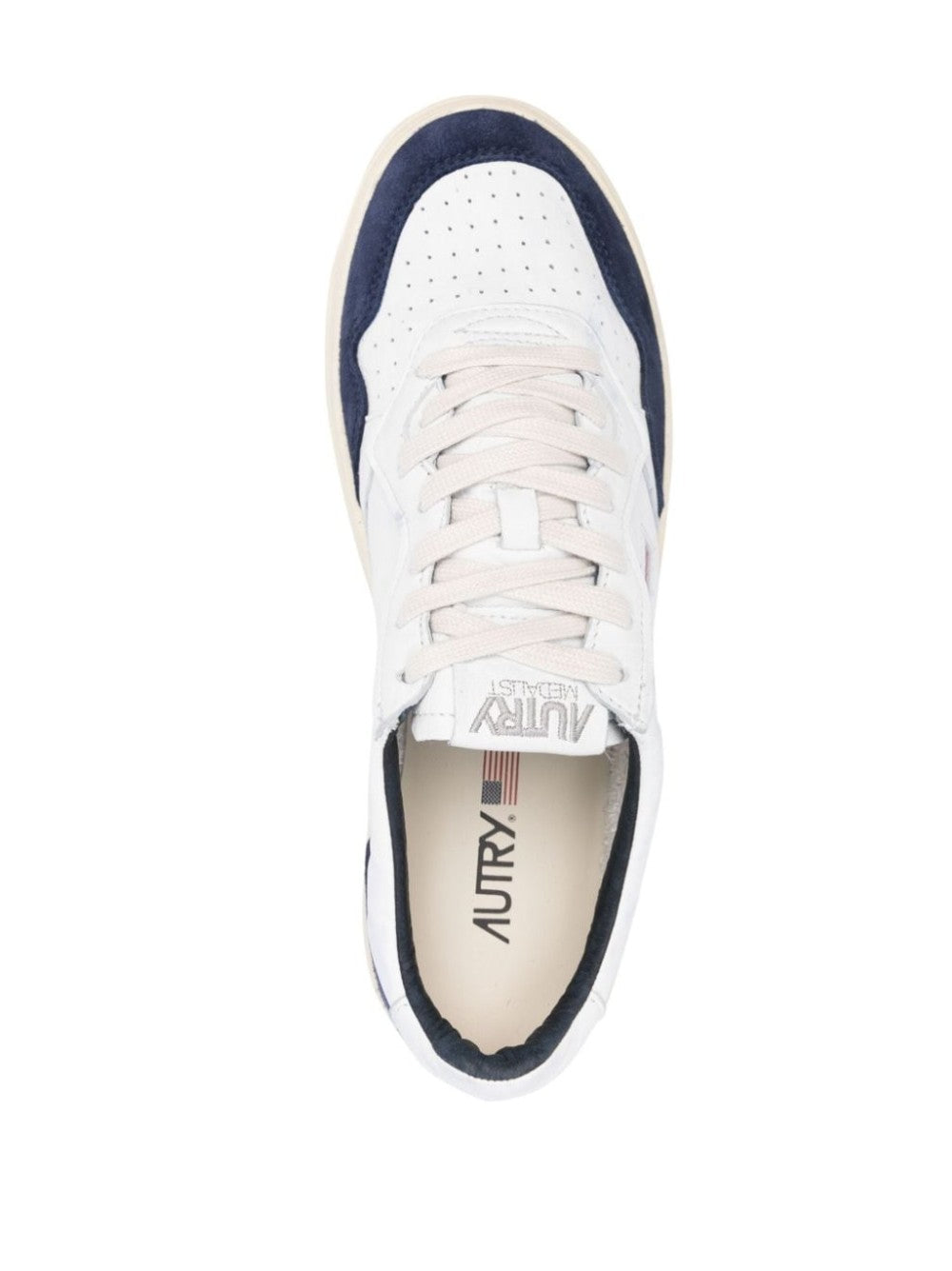 Autry SNEAKERS Bianco