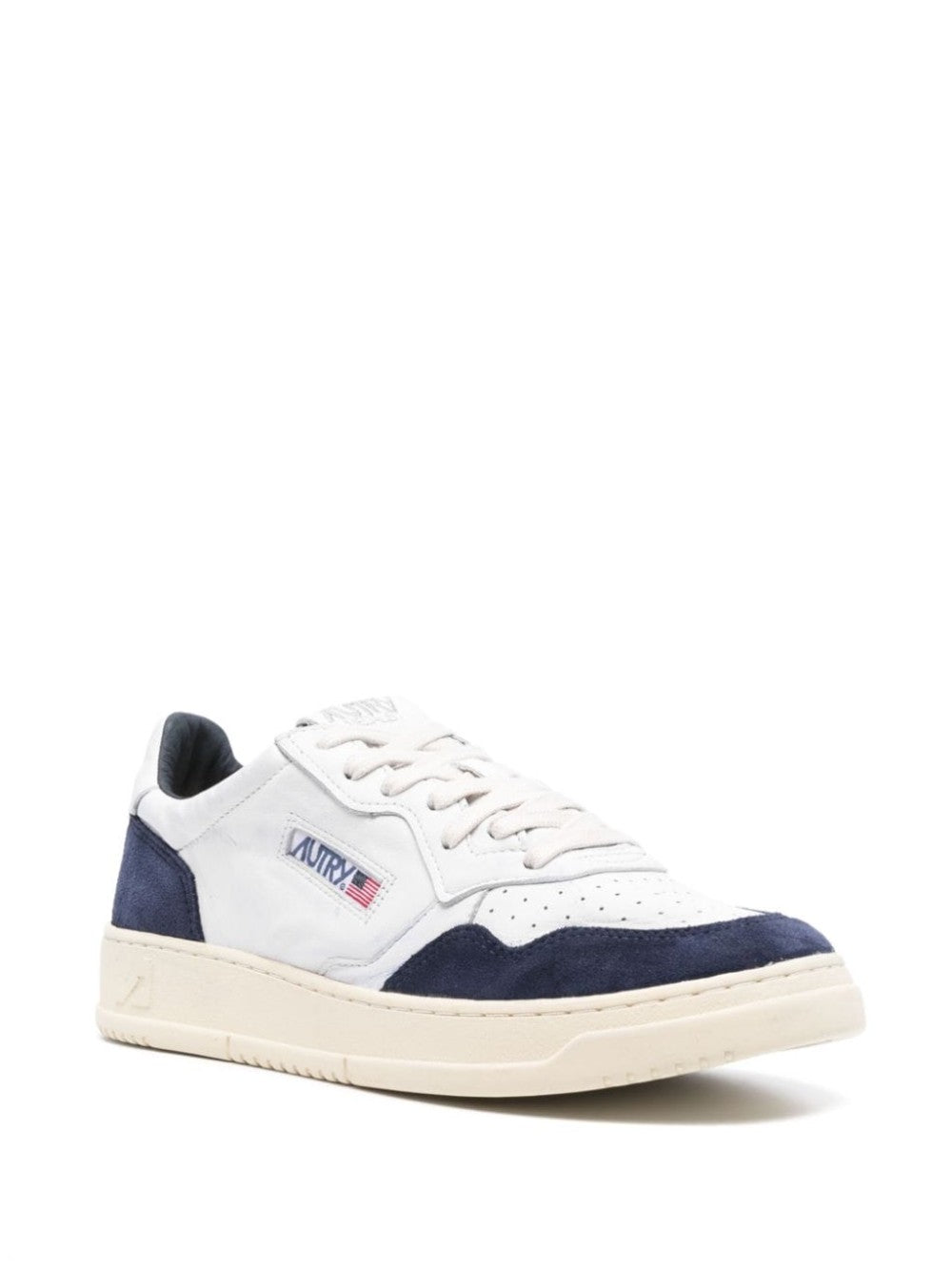 Autry SNEAKERS Bianco