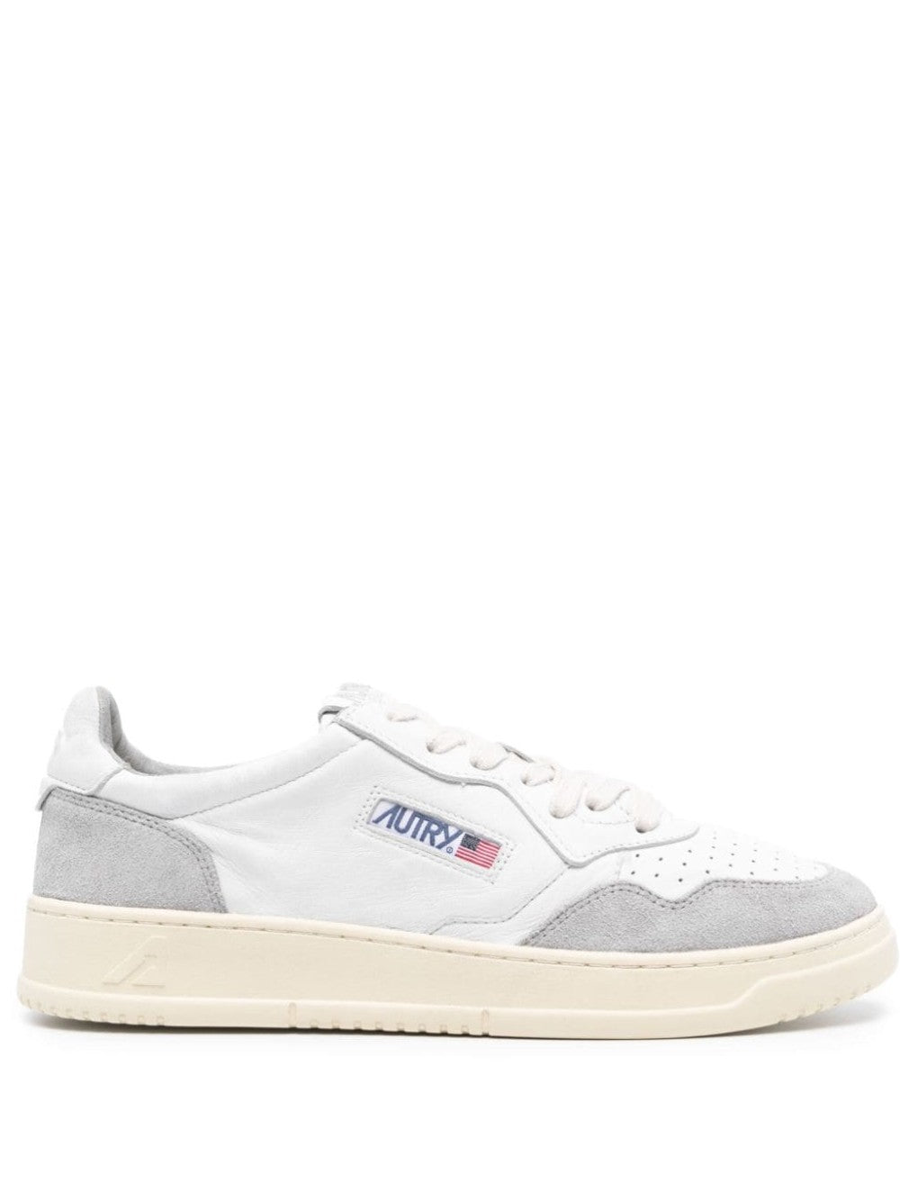 Autry SNEAKERS Bianco