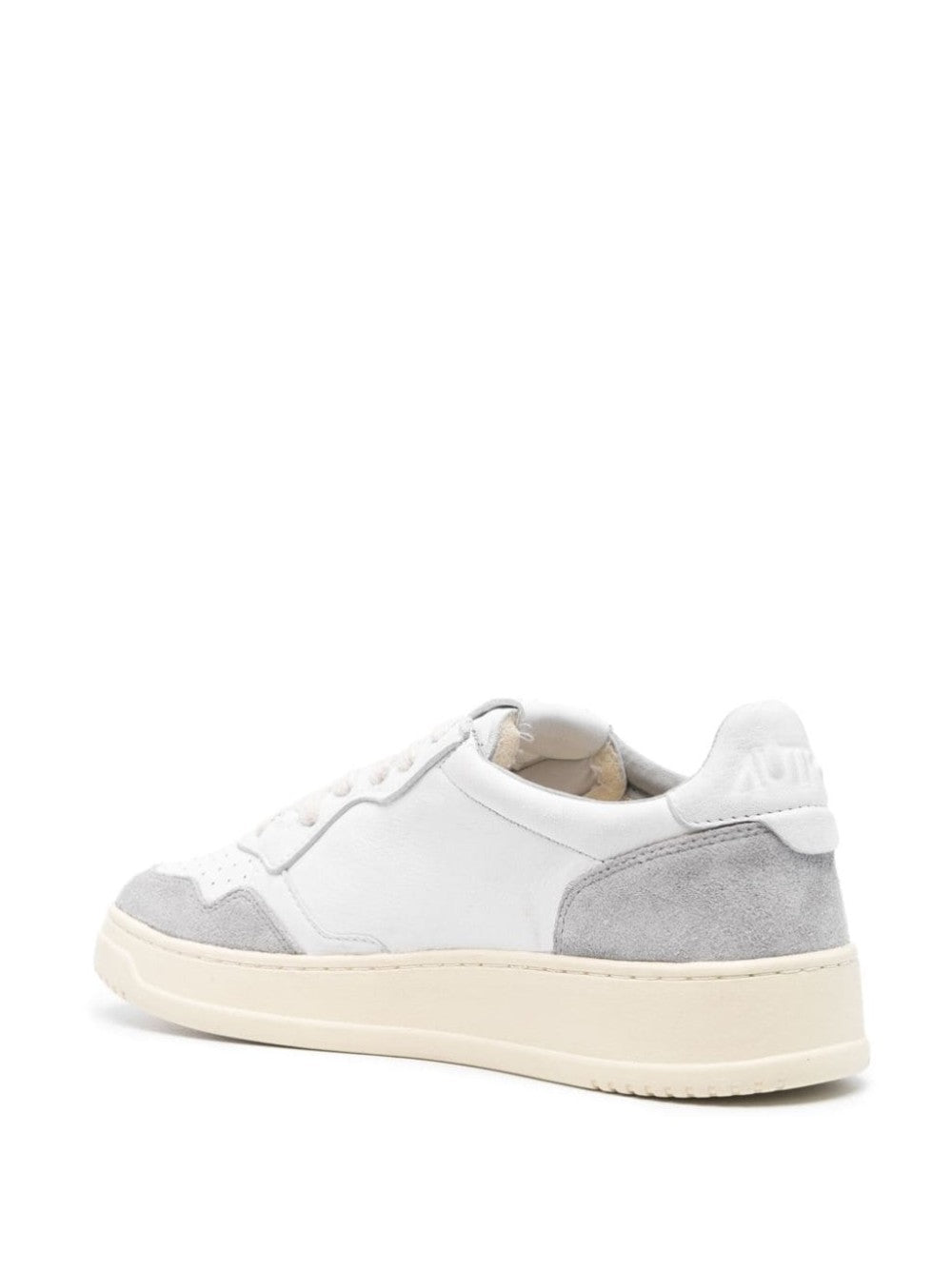 Autry SNEAKERS Bianco